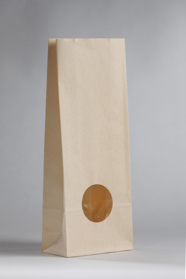 Ecological Paper Bags with Bio Paper - Ecological Paper Bags |